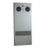 Good quality counterflow heat exchanger/electric cabinet heat exchanger cooler unit with dc 48v power supply