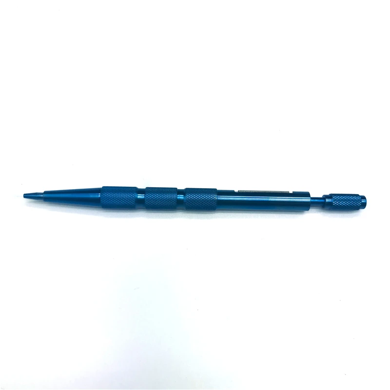 

Hair Transplant Equipment Unit, Blue