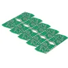 Customized Pcb Assembly For Consumer Electronic Service Iot Medical Detect System Pcba Assembly