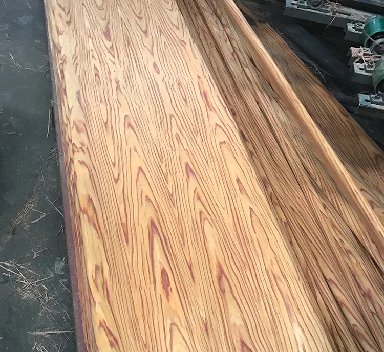 high quality cheap natural acacia core veneer/poplar burl wood veneer