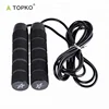 TOPKO Wholesale OEM High Quality Fast Speed Jump Rope