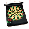 Hotsale Magnetic darts sets Magnetic dart board+4pcs magnetic darts 12inch/15inch
