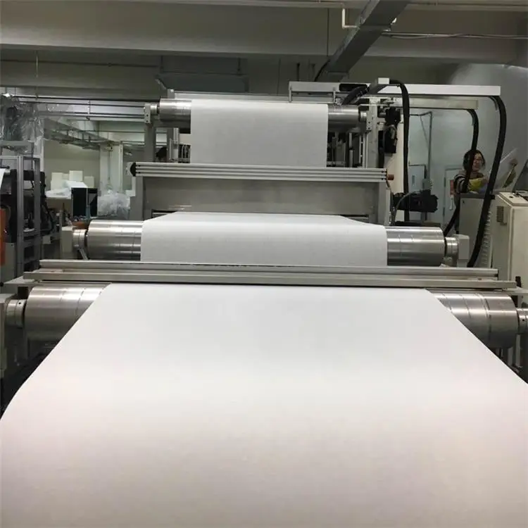 Pleat HEPA from Newsuo