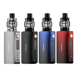 Vaporesso GEN 220W TC Kit SKRR S Tank