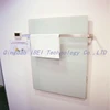 GHT Series bathroom glass carbon crystal heater panel