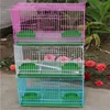zisa factory wholesale 60x40x40cm bird breeding cage wholesale cheap price