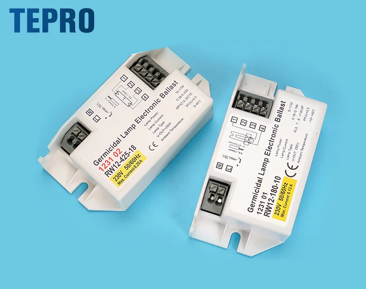 High Quality 220 240v Electronic Ballasts T5 4w 6w 8w Electronic