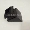 fence post cast iron base shoe
