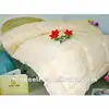 100% cotton reactive printed quilted bedspreads ten years factory
