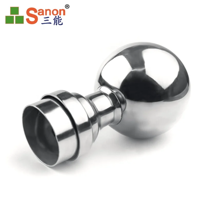 handrail hollow ball (2)