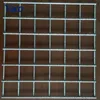 The best metal 2x2 galvanized welded wire mesh for fence panel