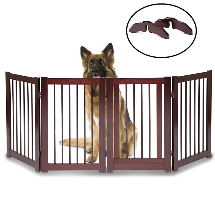 80 inch wide pet gate