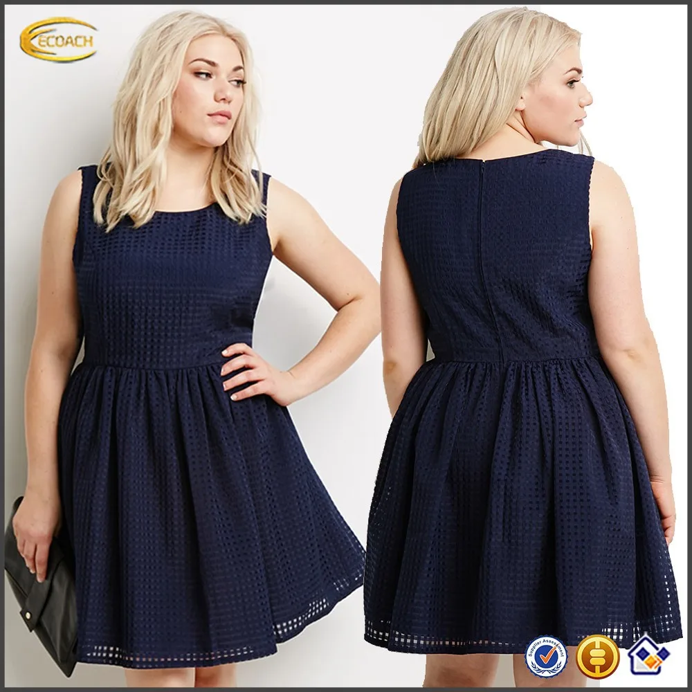 checks long frocks