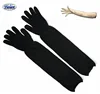 oven glove cotton and aramid material protect hand and arm