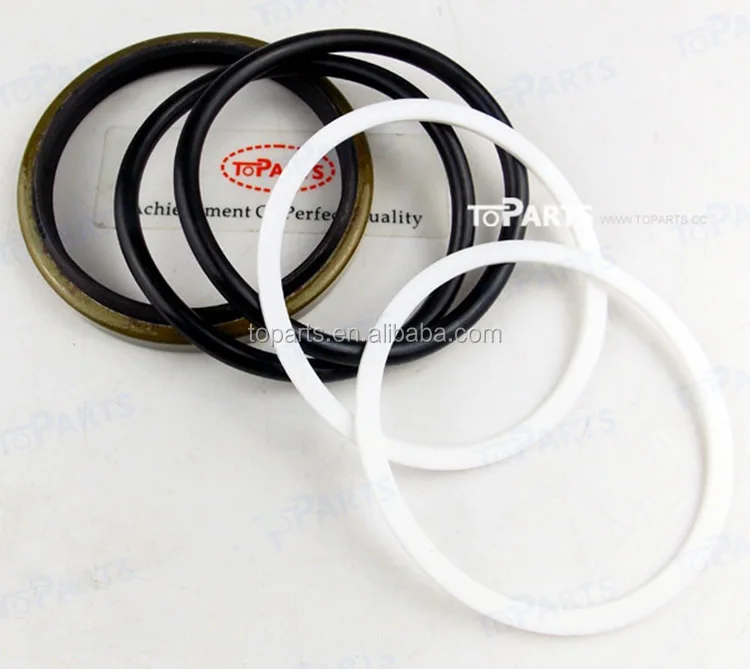 4114753 Hydraulic Track Adjuster Seal Kit For Ex2002 Ex2003 Ex2005