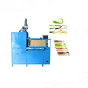 Multi-Color PVC Soft Fish Bait Injection Molding Machine
