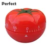 Countdown Tomato Kitchen vegetable Timer