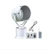 IP56 Marine Search Spot Light CTG3 - A Applied to large area illuminant of ship