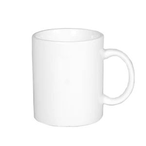 Customization Personality Customization 11Oz Blank Sublimation White Mug