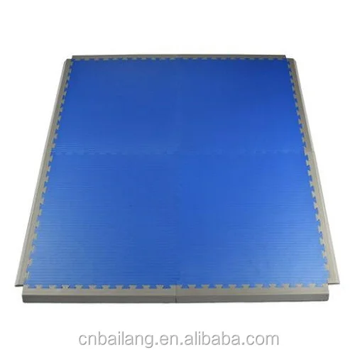 Venta al por mayor tatami deporte-Compre online los mejores tatami