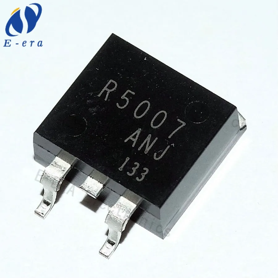 R750 резистор smd