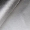 China factory price EMI conductive material protect card security EMF shielding fabric for wallet lining RFID blocking fabric