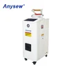 DLD-T3 Electric steam boiler quick heating boiler with iron