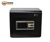 High quality wifi smart safe controlled by mobile App safe box for smartphone
