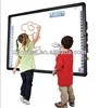 chinese smart board interactive whiteboard,infrared multiuser board