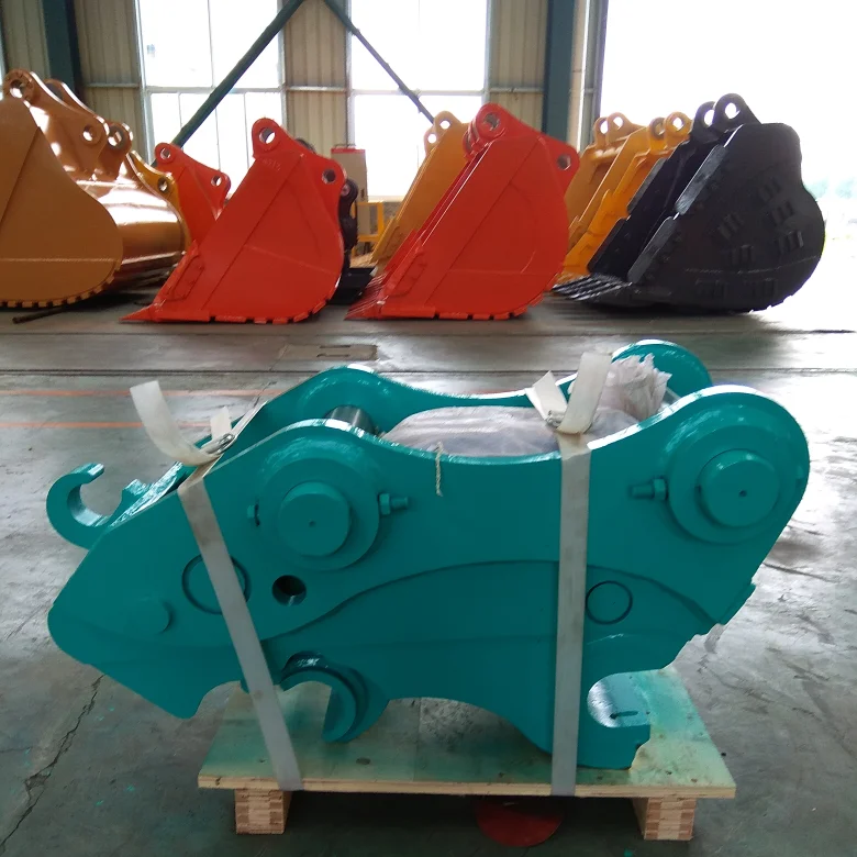 Mini Excavator Quick Coupler For Kubota Buy Quick Hitch Coupler Quick