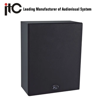 Itc Audio T 776 Public Addressing Loud Wall Speakers Pakistan