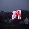 led vision software stadium perimeter led display screens mb15024 ic