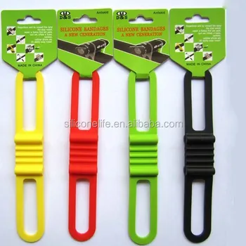 elastic tie down straps