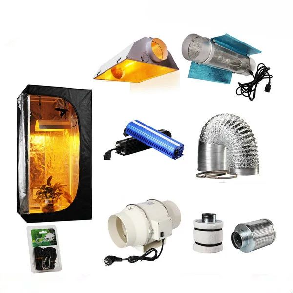 Grow tent kit new