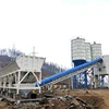 Cement silo parts,cement silo weighing system loading system