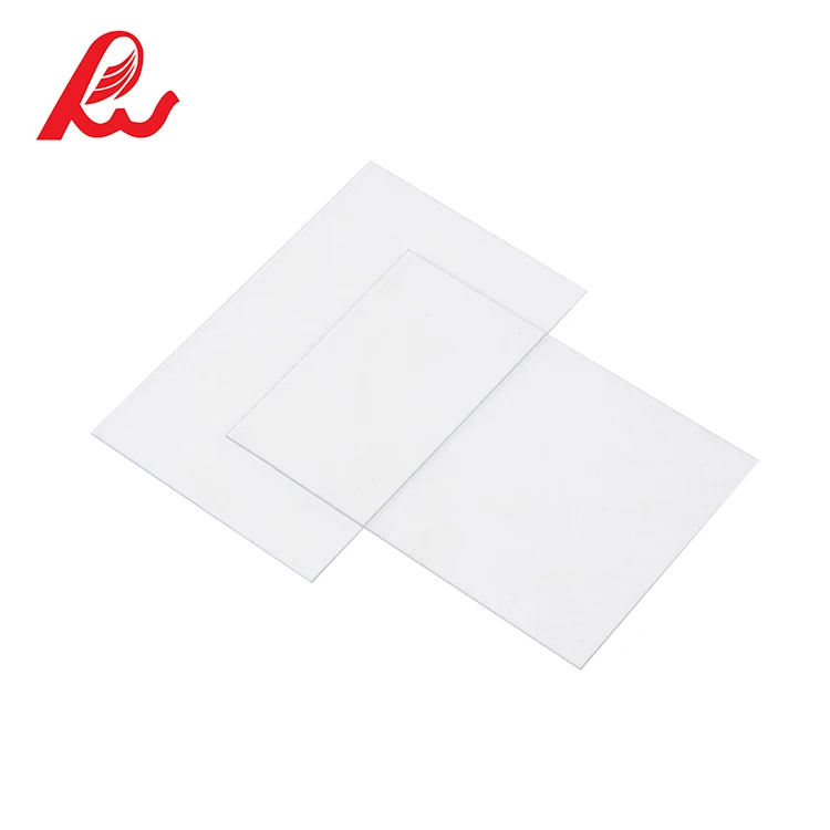 Polycarbonate solid sheet