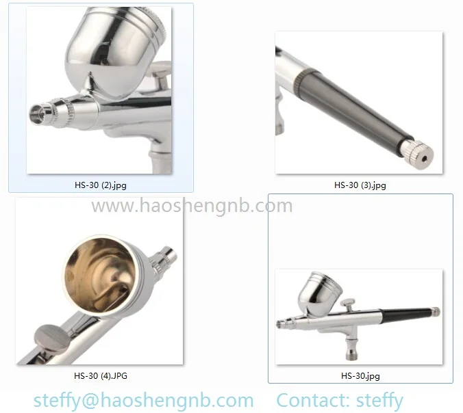 Hs083acsk Airbrush Professional Hobby Tools Buy Mini Air Compressor