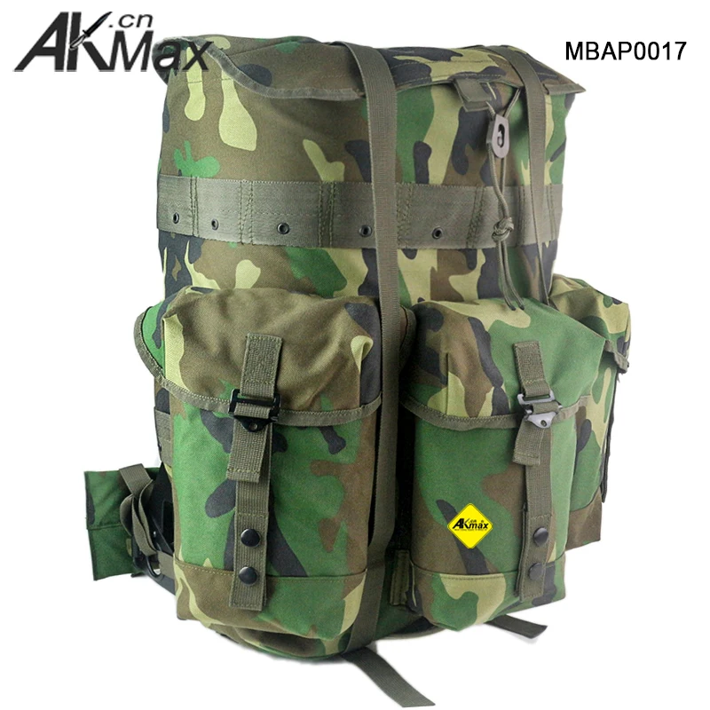 Woodland Us Medium Military Alice Backpack With Frame Buy Alice Backpack,Medium Alice Backpack