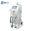 Hottest Germany device 808 diode laser long pulse nd yag laser tattoo hair removal machine
