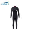 Professional Highest level Neoprene CR High Density Super Elastic Smooth Skin Spearfishing Wetsuits