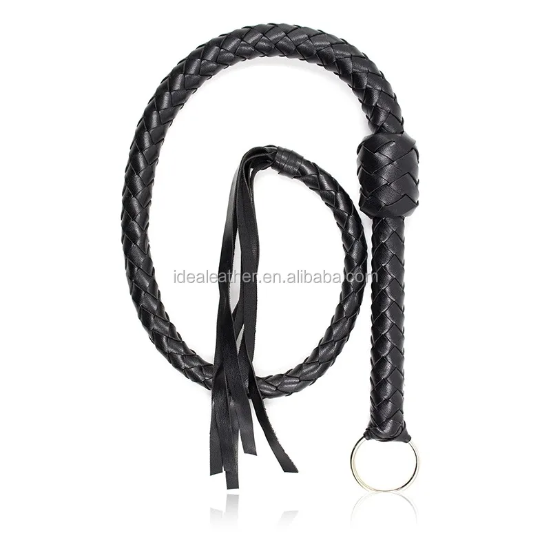 Leather Horse Whips Bdsm Whip Sex Bondage Sexy Whips Bdsm Spanking Whip