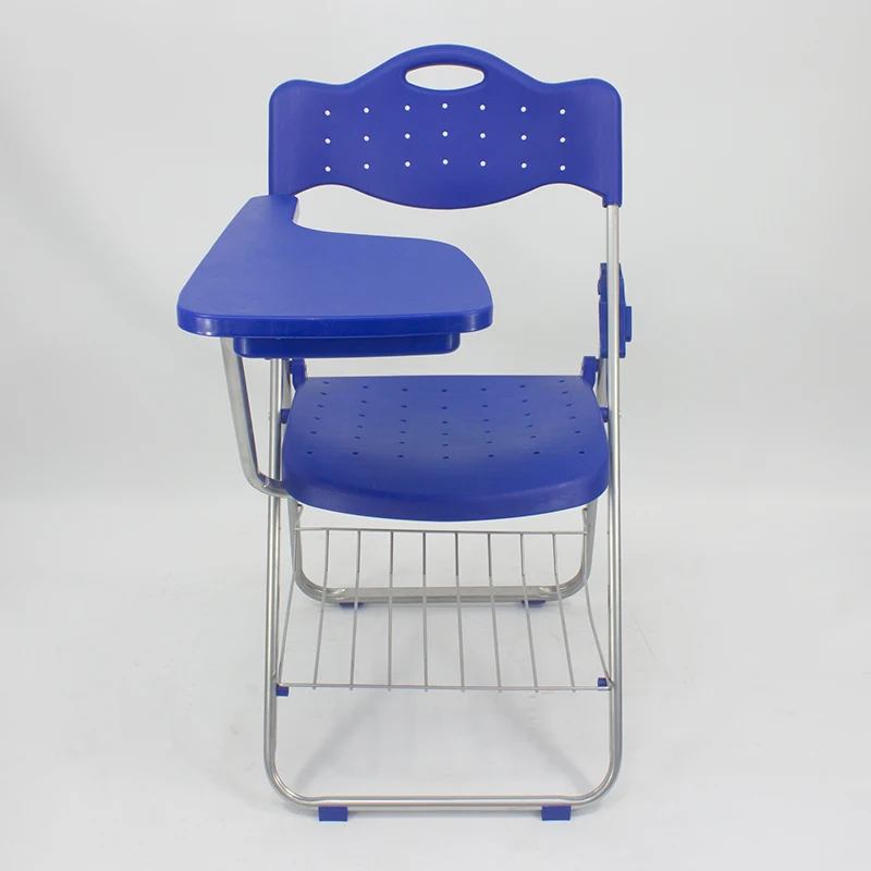 Cheap School Chair Lightweight Folding Chair Training Chair With