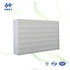 No frame air filter cloths with no frame from gold manufacture