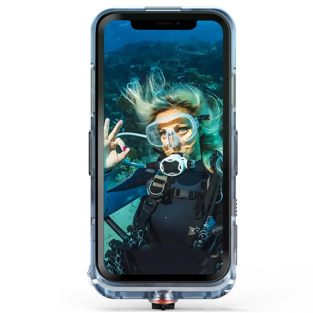 

Waterproof Case For iPhone Shockproof Waterproof Camera Case For iPhone