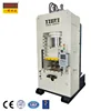 Sliding Table Hydraulic Press Machine Fine Blanking Press