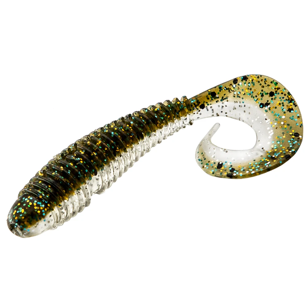 

hunt house 8cm 5g handmade soft fish fishing lures, 8 colors to choose