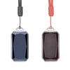 Newest waterproof mini pendant GPS tracker with SOS panic button for kids/the aged