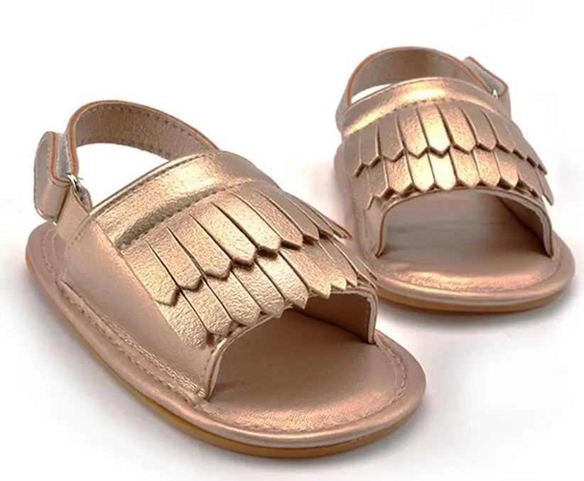 cute sandals for baby girl