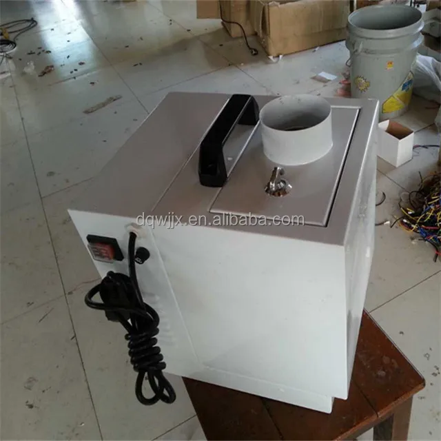 
DQ 081 Disinfecting humidifier,1KG/H industrial ultrasonic humidifier 