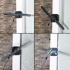 2018 hologram led fan holographic imaging 3d graphics naked eye led fan